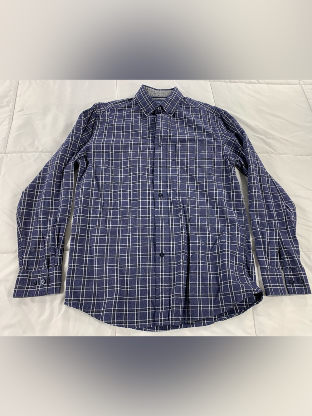 Pre loved HAGGAR shirt mens size S